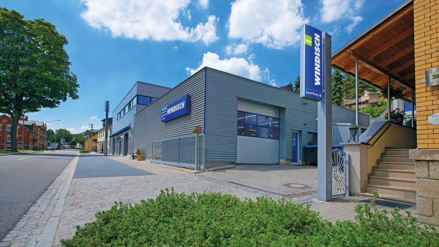 Windisch GmbH